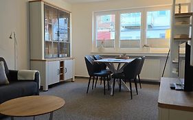 Haus Kleeblatt Wohnung 2